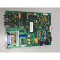 Varian E15000206 Motion Controller PCB...